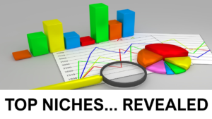 Top Niche Laboratory Niches Revealed... Is Your Niche Here?