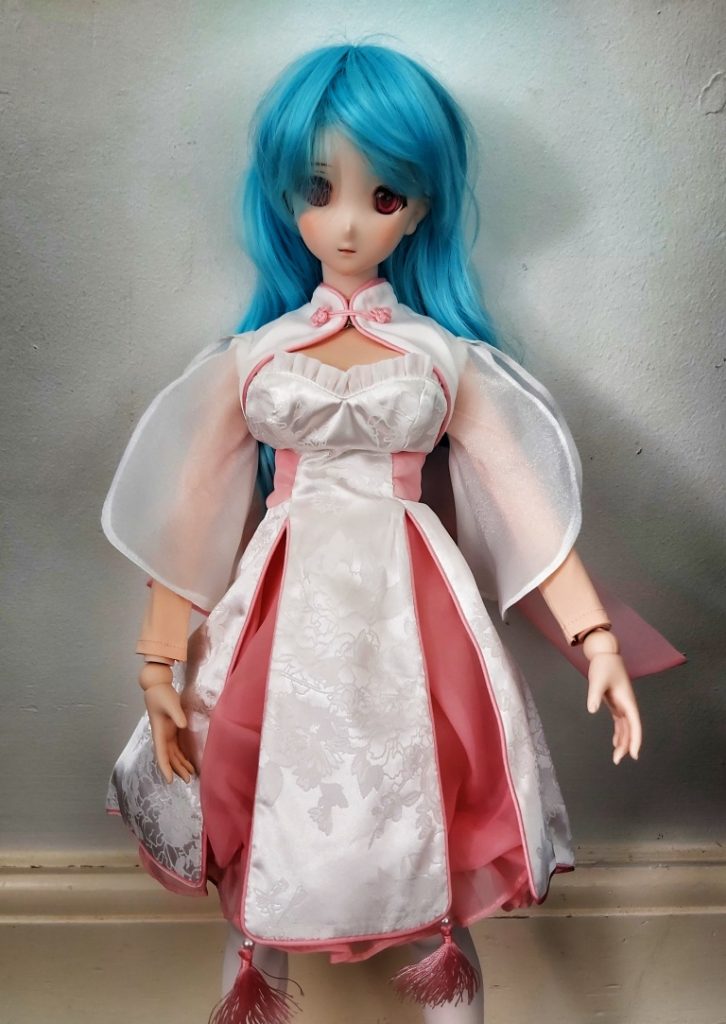 Dollfie Dream Dynamite Towa