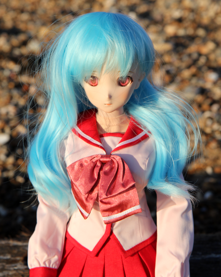 dollfie dream dynamite towa