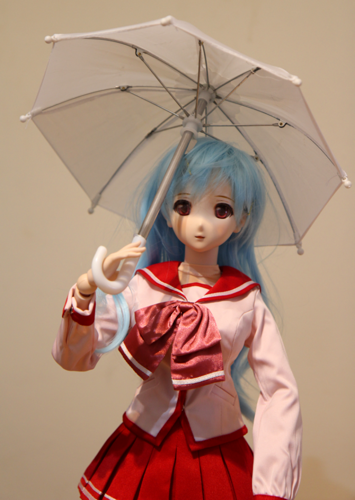 Dollfie Dream Dynamite BJD Towa