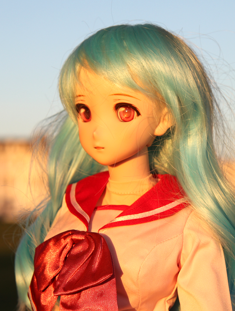 dollfie dream dynamite towa