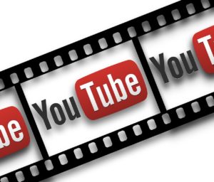 5 High Traffic, Low Competition YouTube Niches For 2021