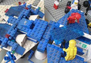 How to Make Big Profits Investing in Lego?